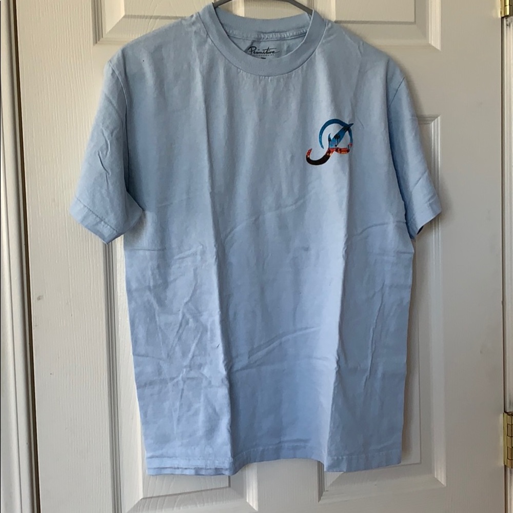 Men’s Primitive T-shirt